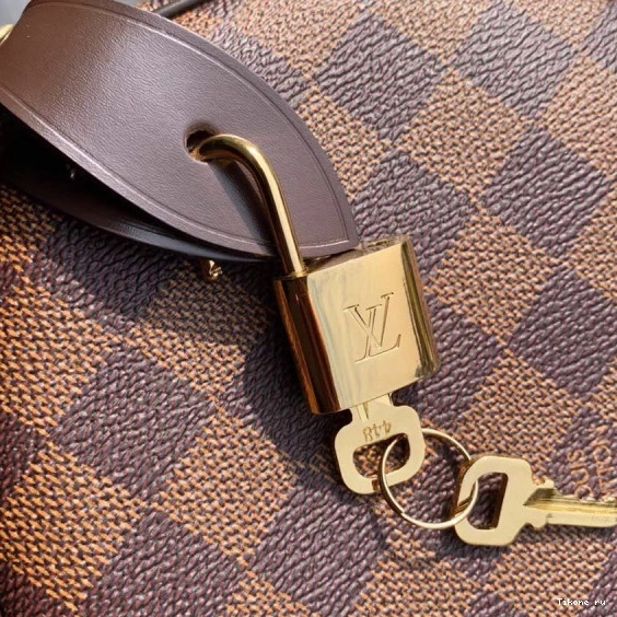 Cheap SPEEDY Louis Vuitton 30 0729